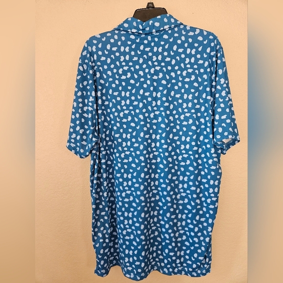 Large Graham Luxe Polo - Picture 5 of 5